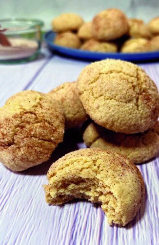 Treat your Valentine  to gluten-free sweets